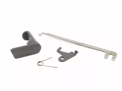 Springfield XDM 9MM Pistol Parts: Disassembly lever, Bar, Disassebler and spring - Image 4