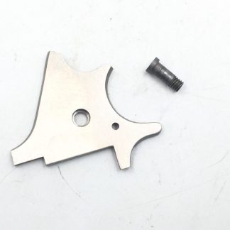 North American Arms 22M .22 Magnum, Revolver Parts: Sideplate, Screw