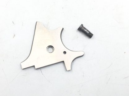 North American Arms 22M .22 Magnum, Revolver Parts: Sideplate, Screw