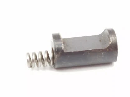 Sterling Pocket 1300 Old Style .25ACP Pistol Parts: Disconnect Button and Spring