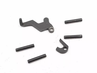 Sterling Pocket 1300 Old Style .25ACP Pistol Parts: Lever, Lever Cam and Pins - Image 4