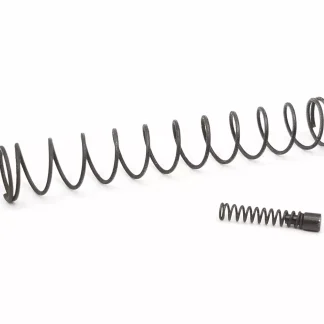 Sterling Pocket 1300 Old Style .25ACP Pistol Parts: Barrel Spring, Lever Plunger