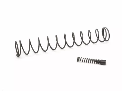 Sterling Pocket 1300 Old Style .25ACP Pistol Parts: Barrel Spring, Lever Plunger