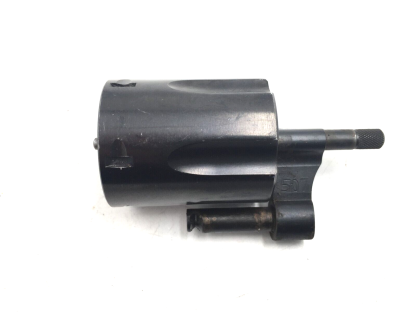 Smith & Wesson 438 Airweight .38 Special, Revolver Parts: Cylinder with Yoke - Image 6