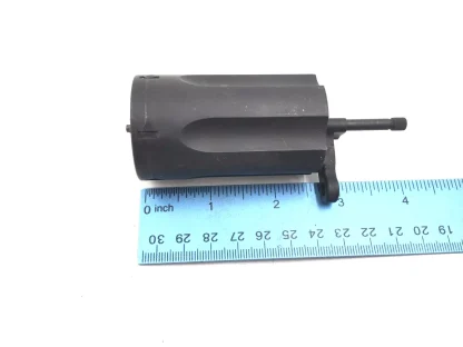 Taurus Judge Public Defender Poly, 45/410 2.5" Revolver Parts: Cylinder - Image 5