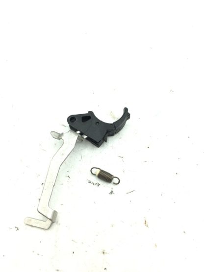 Smith & Wesson SD9VE 9mm, Pistol Parts, Trigger - Image 5