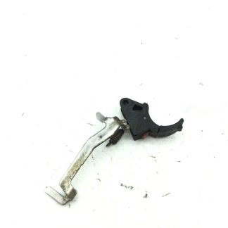 Smith & Wesson SD9VE 9mm, Pistol Parts, Trigger