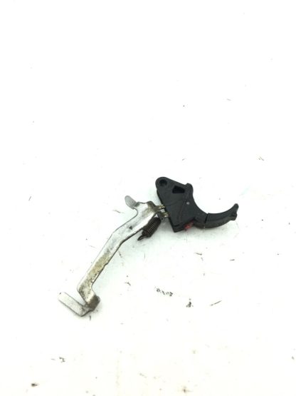 Smith & Wesson SD9VE 9mm, Pistol Parts, Trigger