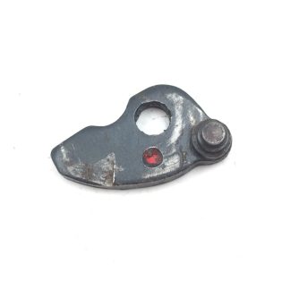 FIE EASA .22LR, Revolver Parts: Manuel Safety