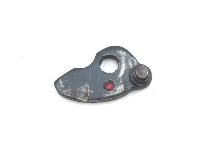 FIE EASA .22LR, Revolver Parts: Manuel Safety