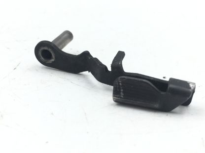 FN FNP-40 .40S&W, Pistol Parts: Slide Stop