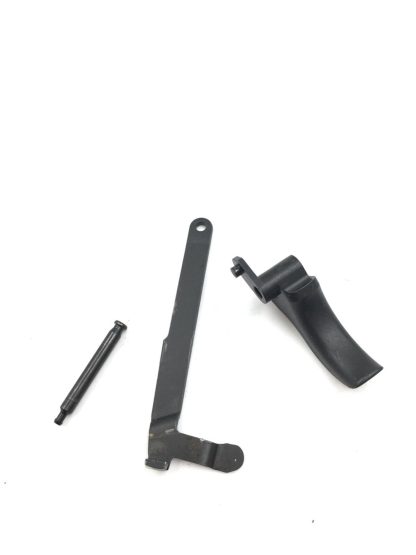 Sig Sauer SP2022 40S&W, pistol parts, trigger, bar, pin - Image 5