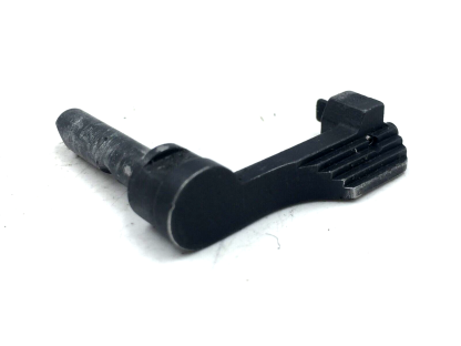 Smith & Wesson 6944 9mm, Pistol Parts: Slide Stop - Image 5