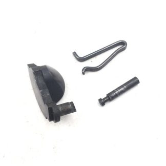 Ruger New Blackhawk .357 magnum, Revolver Parts, Gate, Spring, Pin