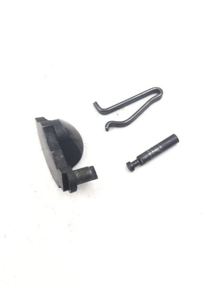 Ruger New Blackhawk .357 magnum, Revolver Parts, Gate, Spring, Pin