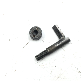 Smith & Wesson 639 9mm, Pistol Parts: Mag Catch, Nut