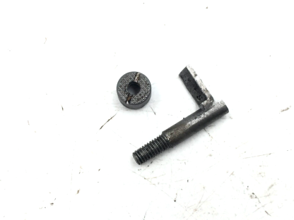 Smith & Wesson 639 9mm, Pistol Parts: Mag Catch, Nut