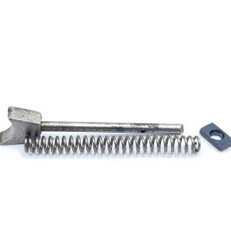 EAA EA/R .38spl revolver parts, hammer strut, spring and plate