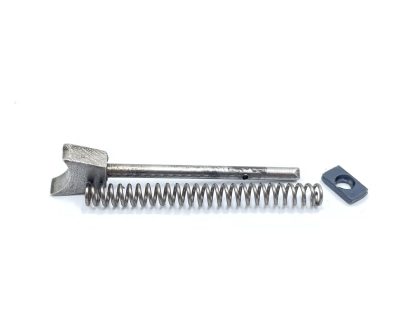 EAA EA/R .38spl revolver parts, hammer strut, spring and plate