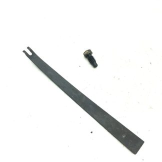 Smith & Wesson 12-3 Airweight .38Spl, Revolver Parts, Mainspring, Screw