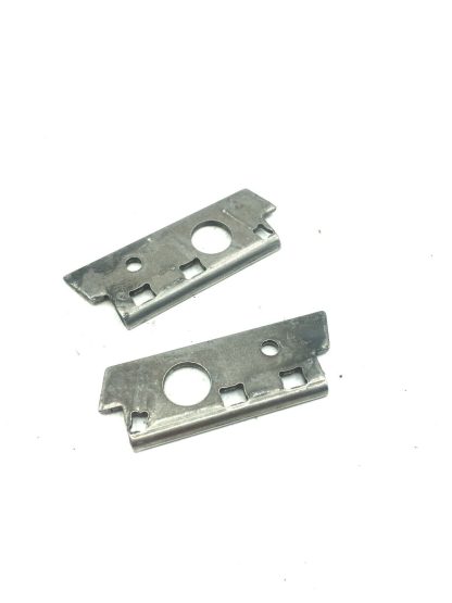 FN FNP-9 9mm, Pistol Parts, Frame Rails - Image 3