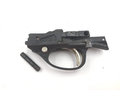 High Standard Flight King Deluxe 12 Gauge, Shotgun Parts: Trigger, Guard - Image 8
