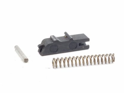 Smith & Wesson Governor 45LC/410/45ACP, Revolver Parts: Rebound, Spring, Pin - Image 2