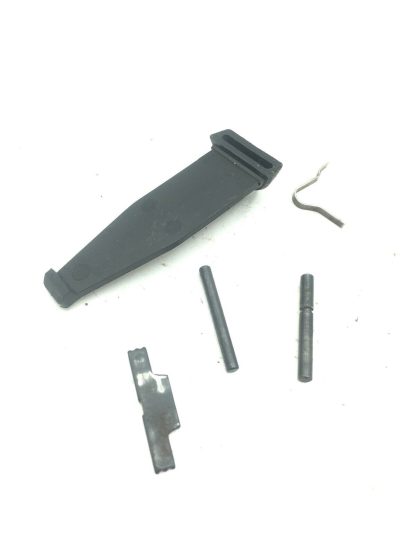 Smith & Wesson SW40VE .40S&W, Pistol Parts, Pins, Spring, Lever, Insert - Image 3