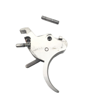 Ruger SP101 .357 Magnum, Revolver Parts: Trigger, Pin