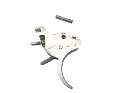 Ruger SP101 .357 Magnum, Revolver Parts: Trigger, Pin