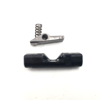 Ruger SR9C 9mm, Pistol Parts: Mag Release, Thumbpiece