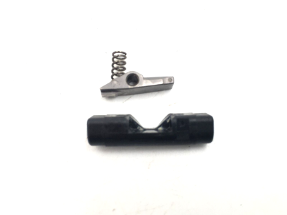Ruger SR9C 9mm, Pistol Parts: Mag Release, Thumbpiece