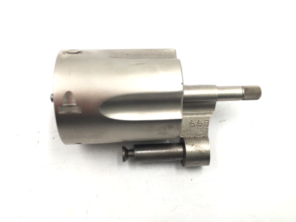 Smith & Wesson 37-2 .38Special, Revolver Parts: Cylinder - Image 7