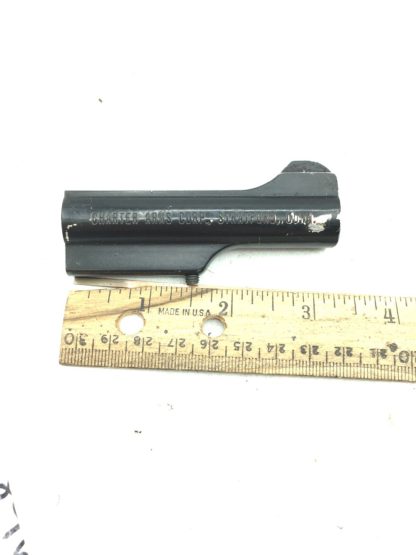 Charter Arms Target Bulldog .357Mag, Revolver Parts, Barrel Shroud - Image 4