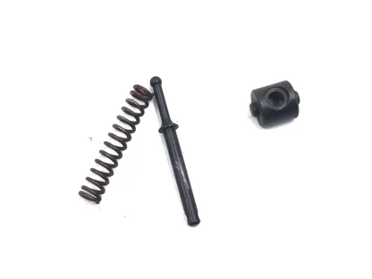 Taurus Judge Public Defender Poly, 45/410 2.5" Revolver Parts: Trigger Spring,
