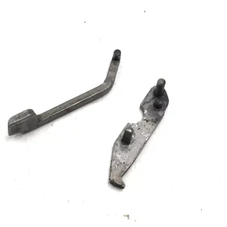 Taurus Judge Public Defender Poly, 45/410 2.5" Revolver Parts: Transfer Bar