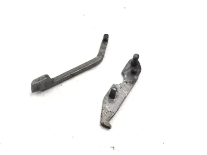 Taurus Judge Public Defender Poly, 45/410 2.5" Revolver Parts: Transfer Bar
