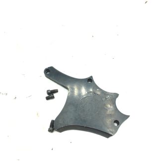Smith & Wesson 17-4 .22LR, Revolver Parts, Side Plate, Screws