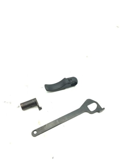 Ruger LCP .380ACP, Pistol parts, Trigger, Bar, Pivot - Image 4