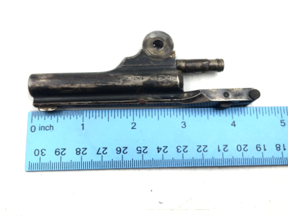 Harrington & Richardson Old Model Small Auto .22LR, Revolver Parts: Barrel - Image 8