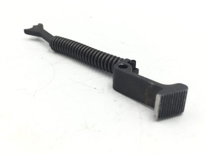 Sig Sauer P 230 .380ACP, Pistol Parts: Hammer Strut, Mag Catch - Image 4