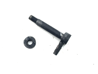 Smith & Wesson 6944 9mm, Pistol Parts: Mag Catch, Nut