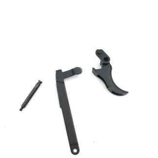 Sig Sauer SP2022 40S&W, pistol parts, trigger, bar, pin