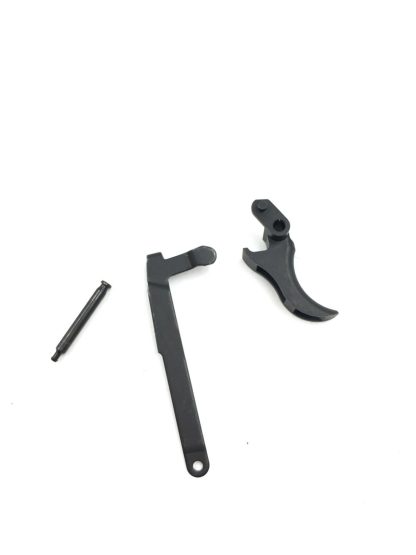 Sig Sauer SP2022 40S&W, pistol parts, trigger, bar, pin