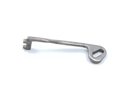 Smith & Wesson 60-7 .38Spl, revolver parts, hammer stop, pin and lug - Image 3