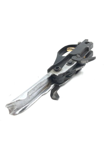 Weatherby 92 12gauge, shotgun parts, trigger group - Image 9