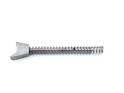 EAA EA/R .38spl revolver parts, hammer strut, spring and plate - Image 3