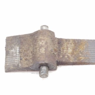 FN Browning Model 1900 .32ACP Pistol Parts: Mag Catch and Pin