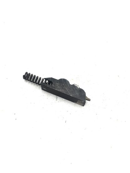 Taurus 82 .38Spl, Revolver Parts, Rebound Slide and Spring - Image 4