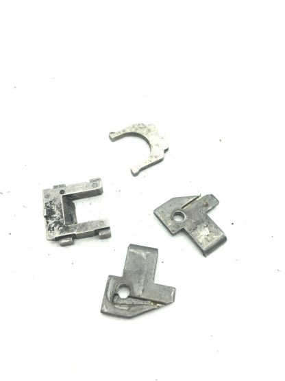 FN FNP-9 9mm, Pistol Parts, Levers - Image 2